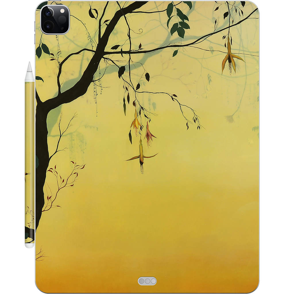 Solstice iPad Skin