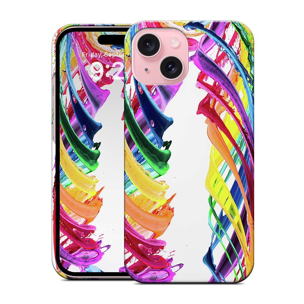Obviare iPhone Case