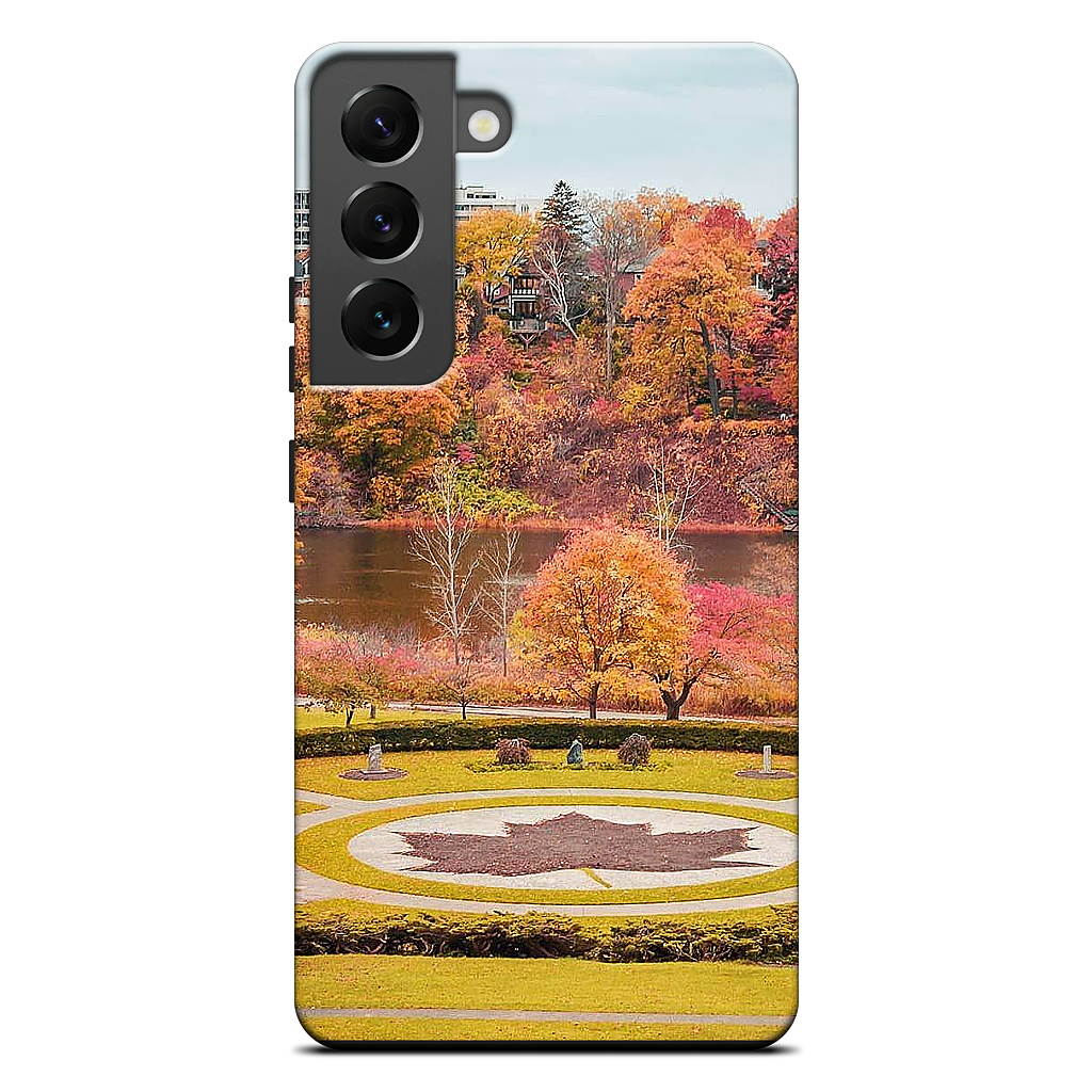 Custom Samsung Case - c6f33d5e