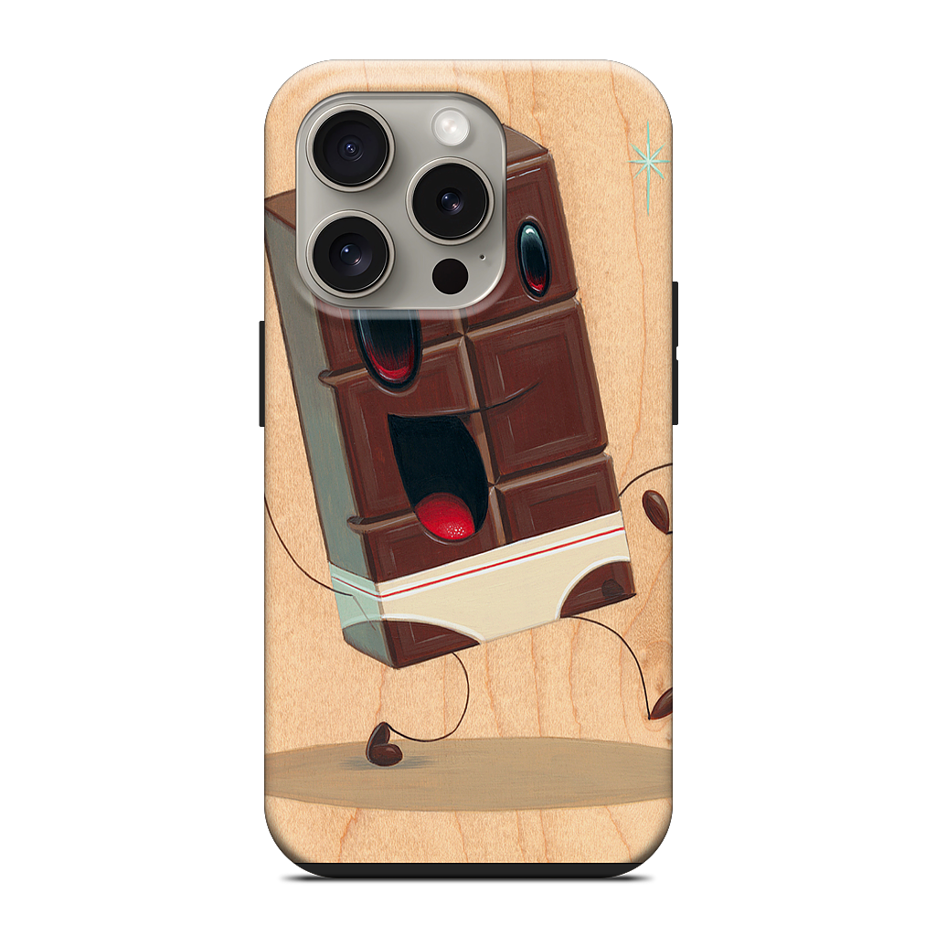 Tasty iPhone Case