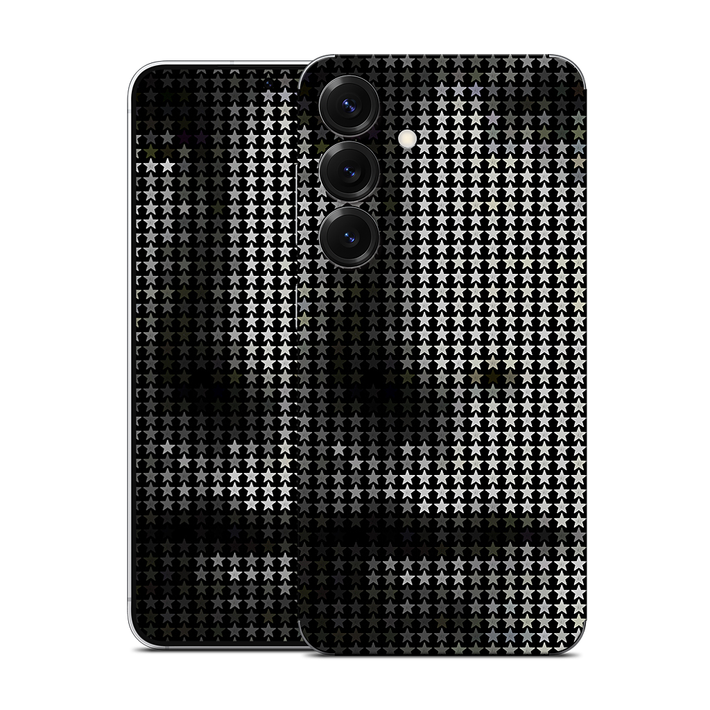 Starman Samsung Skin