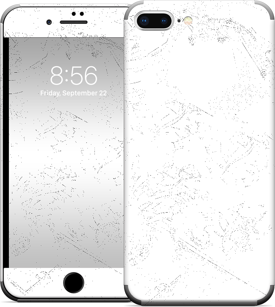 Reptiles iPhone Skin