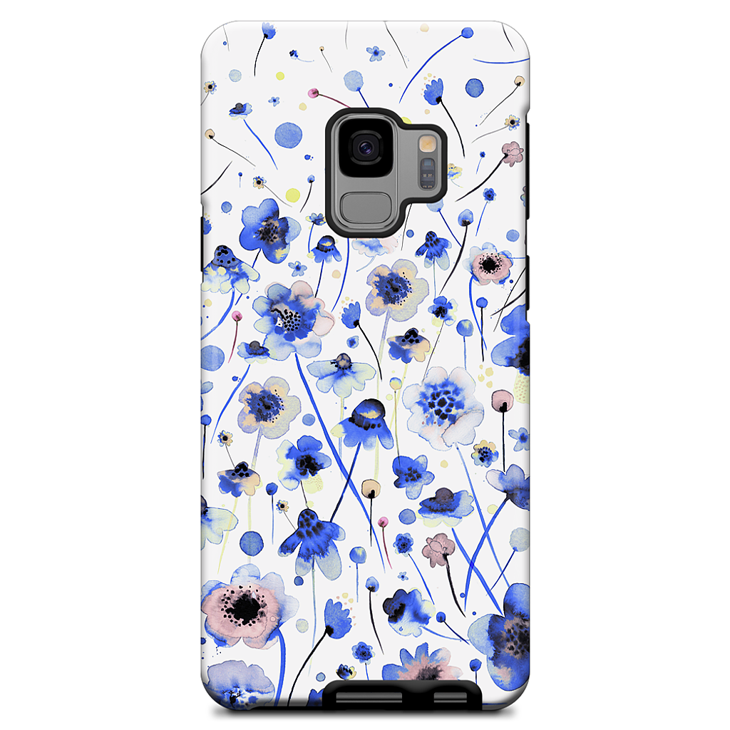 In the Wind Samsung Case