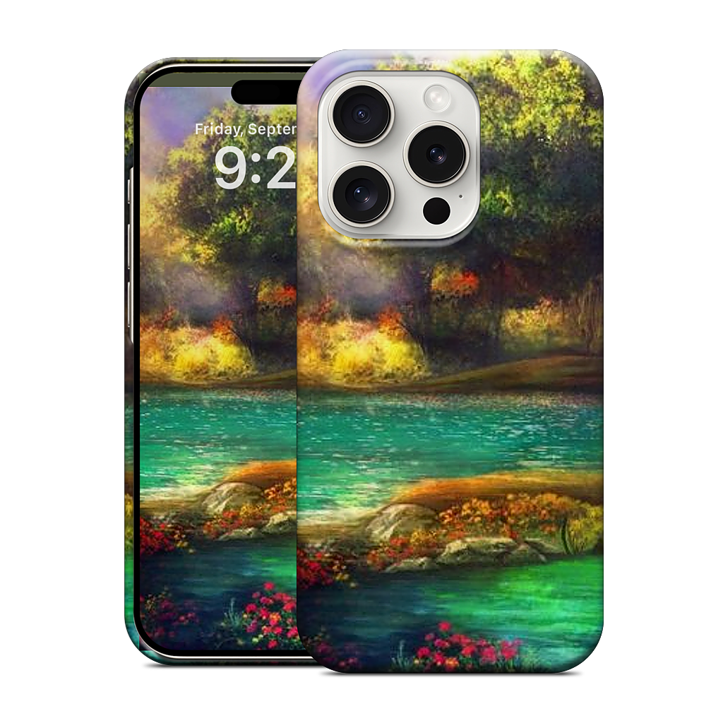 Custom iPhone Case - b1dc6761