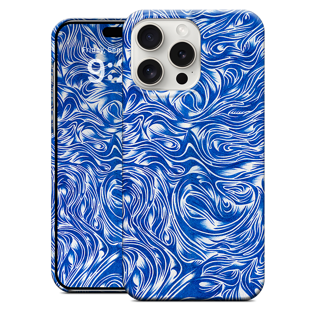 5 AM iPhone Case