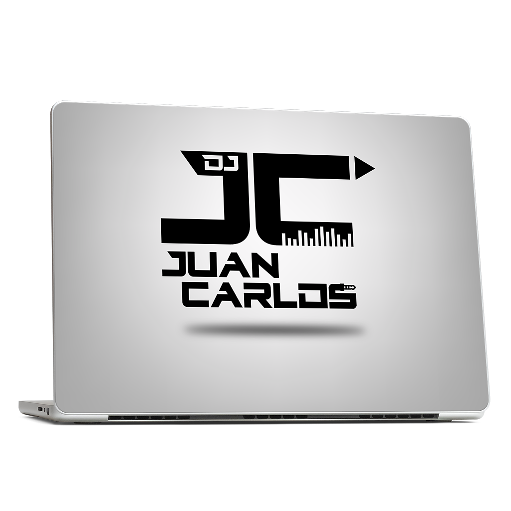 Custom MacBook Skin - 1804513e
