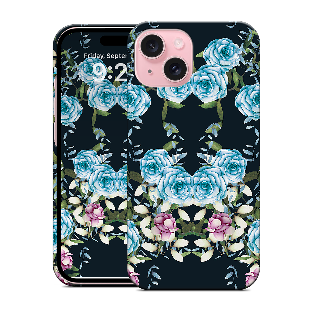 Design 5.. iPhone Case