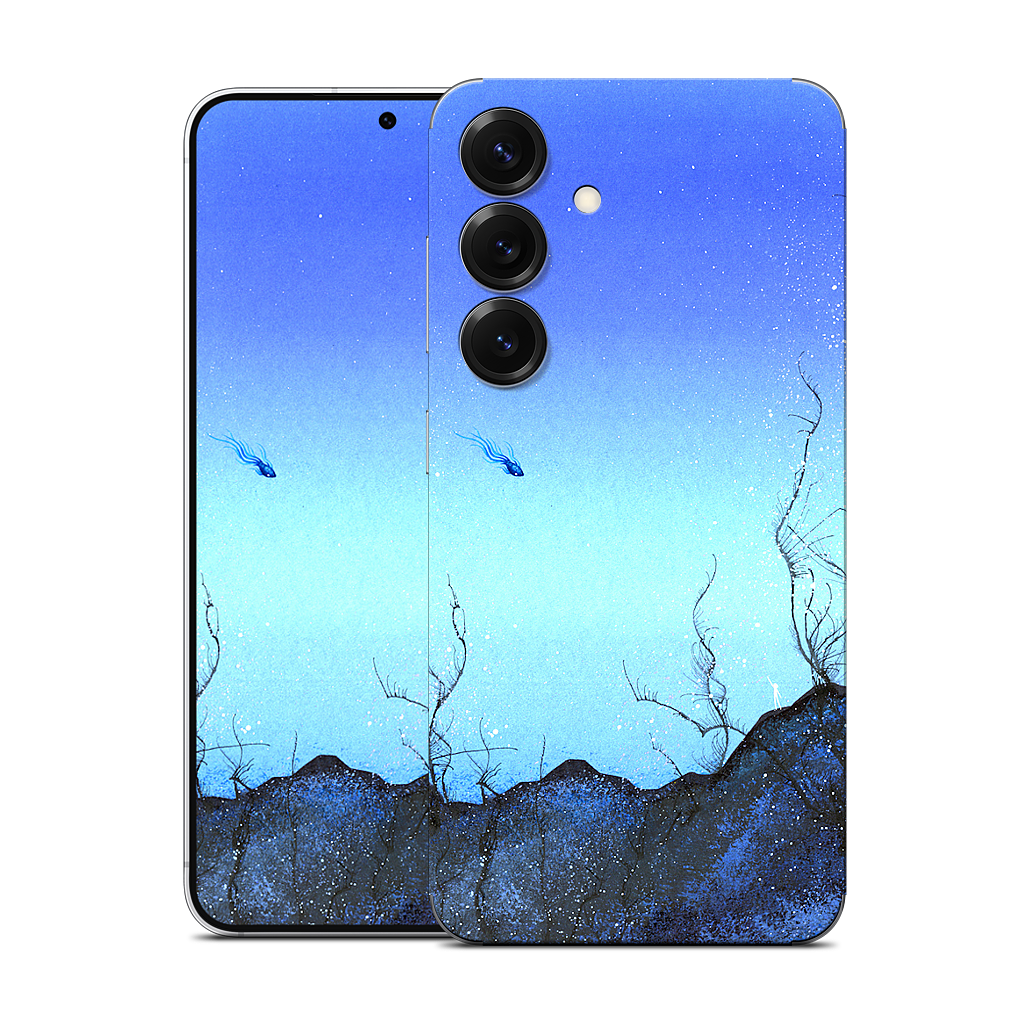 Meeting Place Samsung Skin