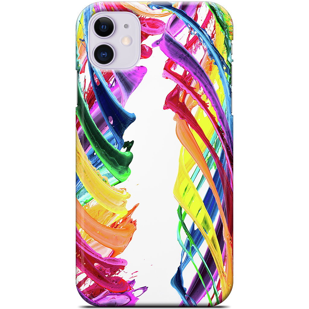 Obviare iPhone Case