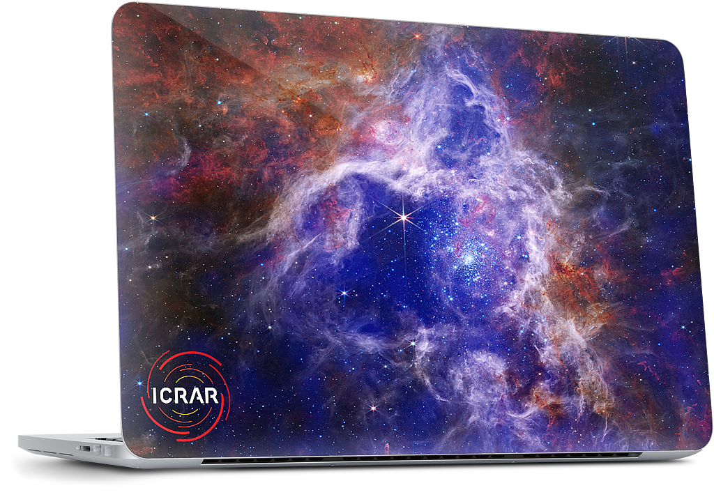 Custom MacBook Skin - b9b39c04