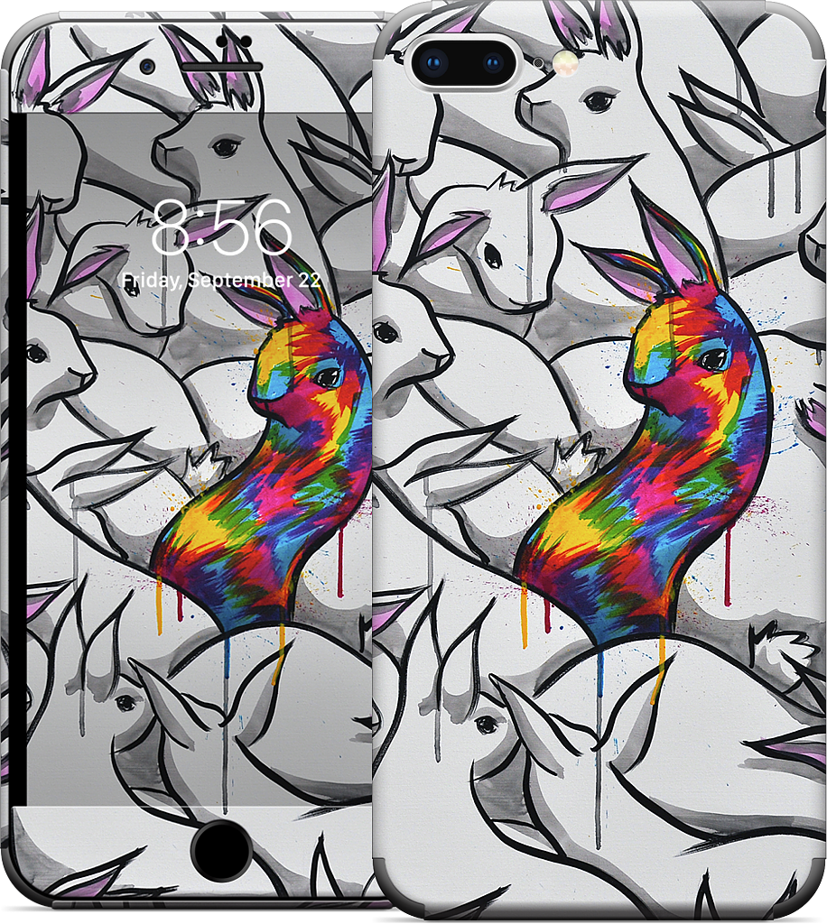 For Your Consideration iPhone Skin