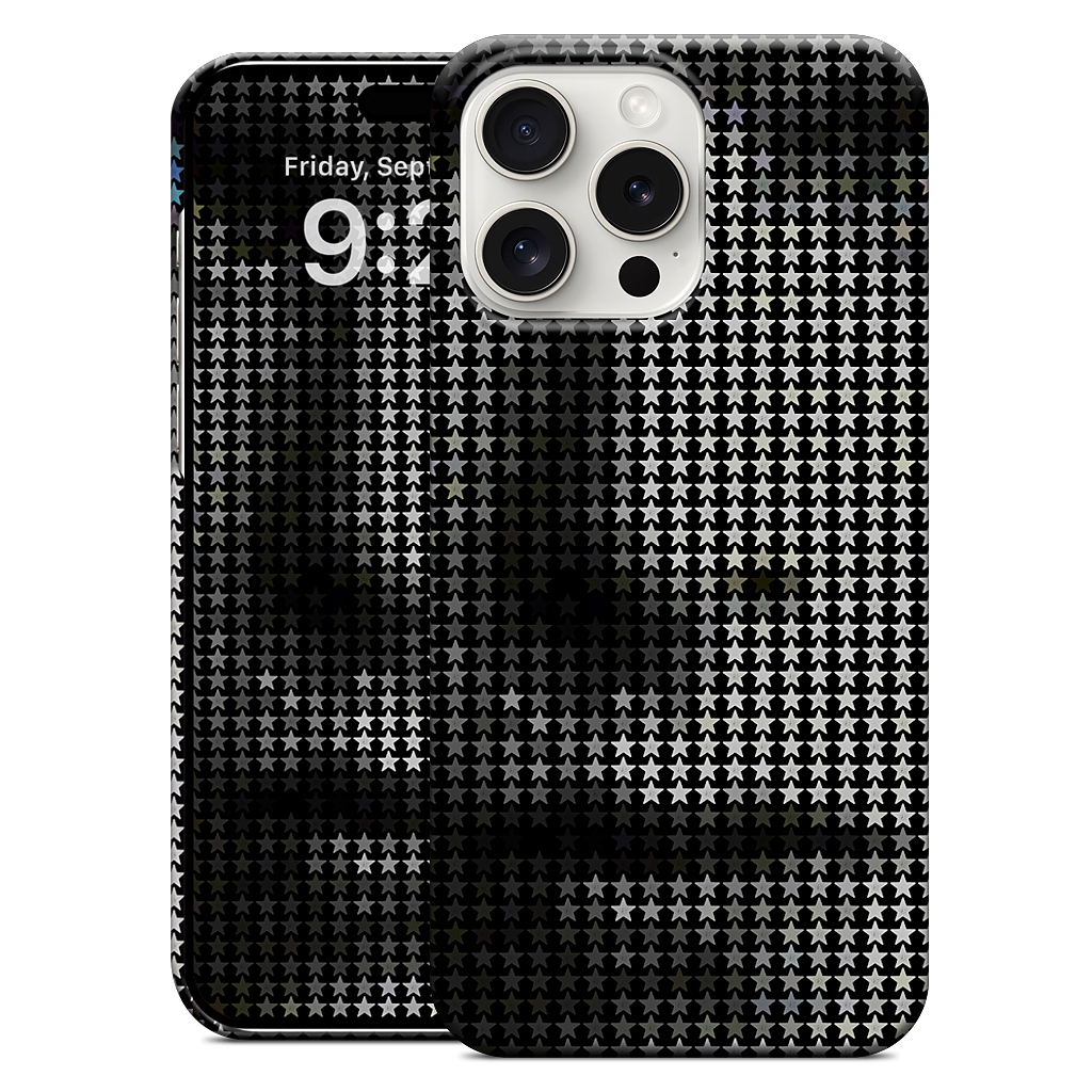 Starman iPhone Case