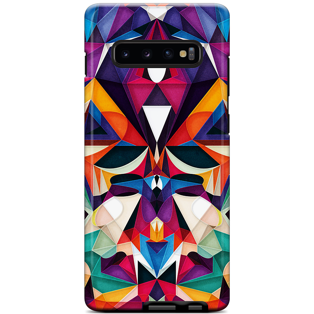 Emotion in Motion Samsung Case