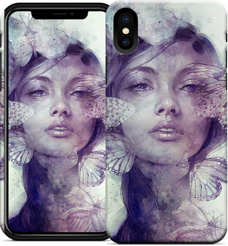 Adorn iPhone Case