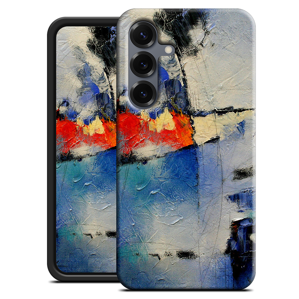 Currents Samsung Case