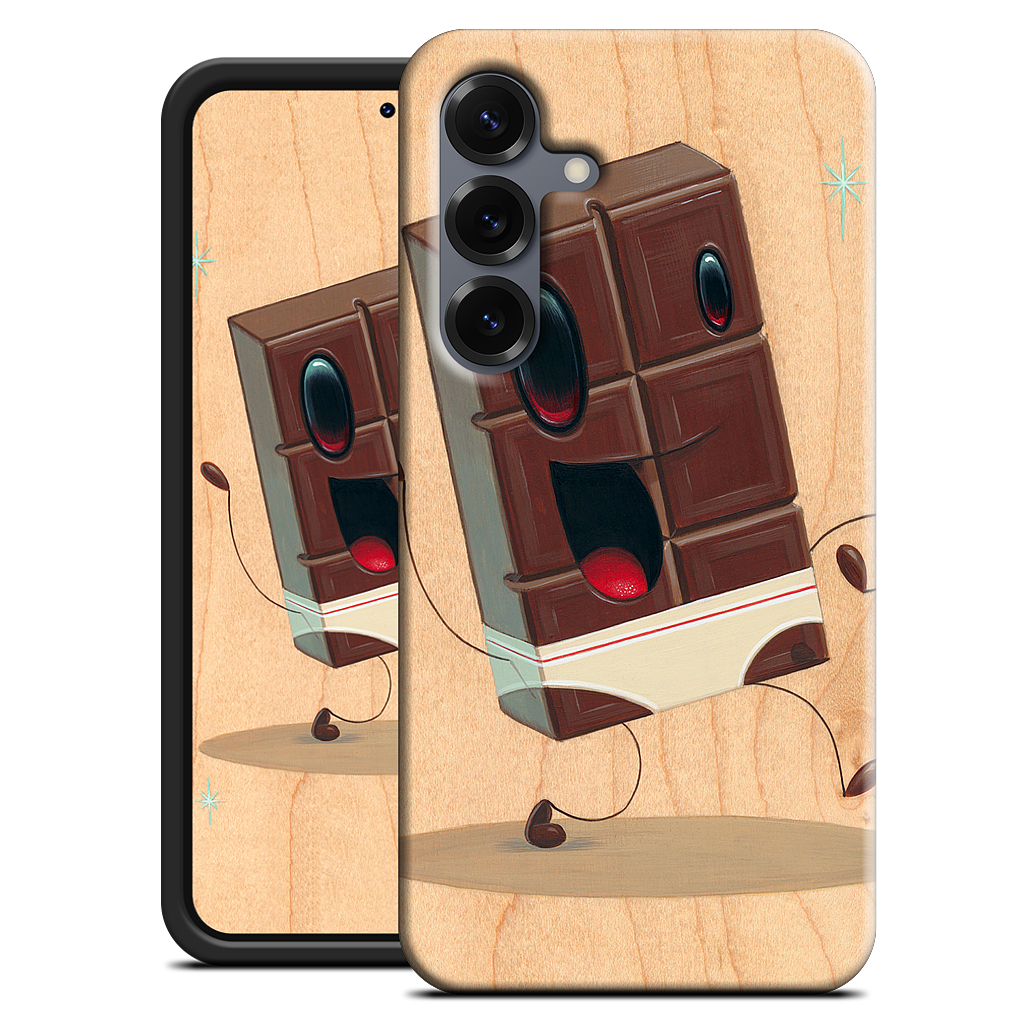 Tasty Samsung Case