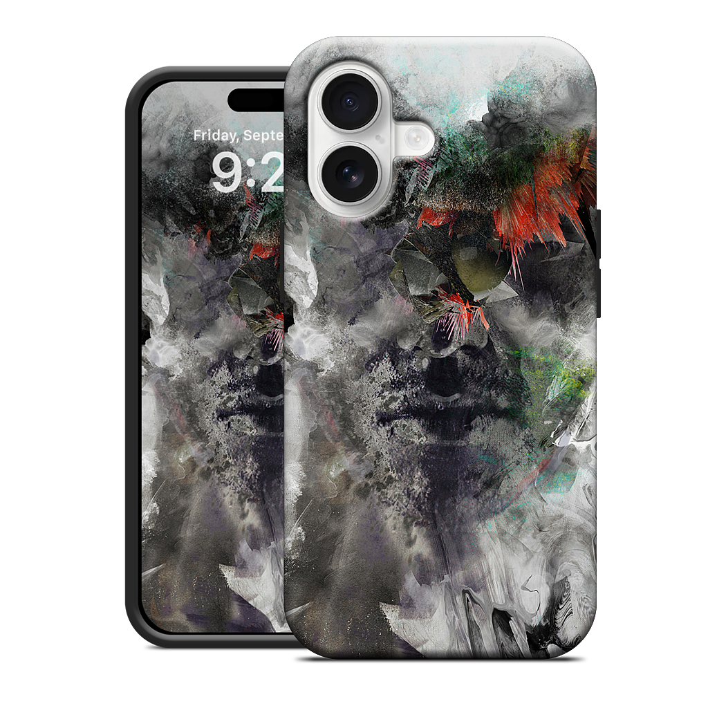 Another Memory iPhone Case
