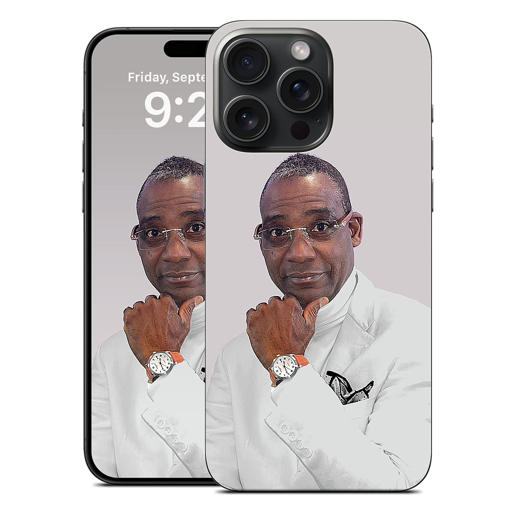 Custom iPhone Skin - 12d49aae