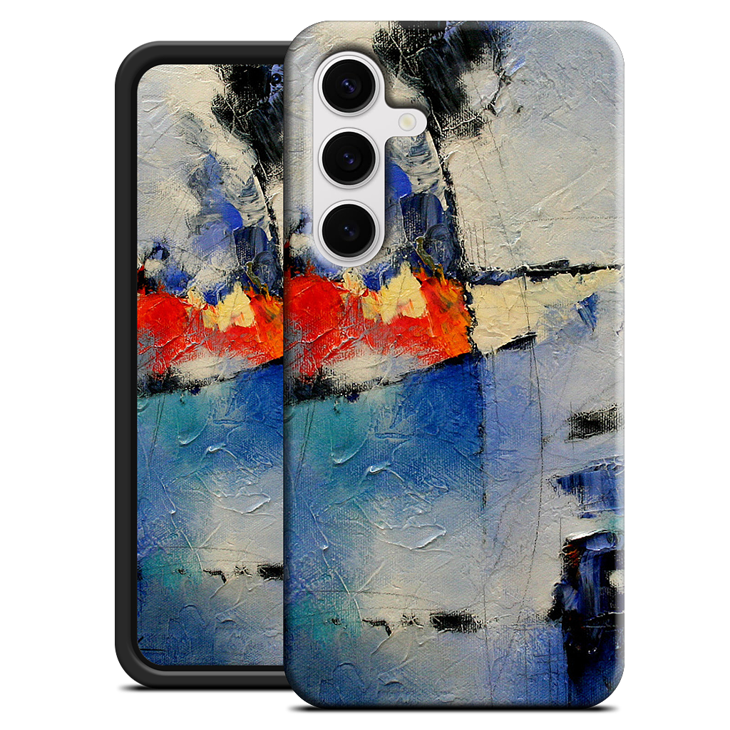 Currents Samsung Case
