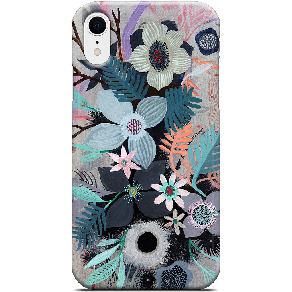 Wedding Mints iPhone Case