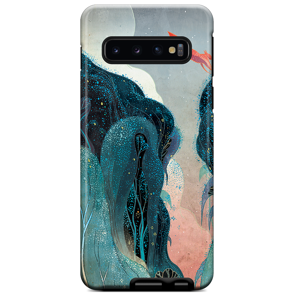 Leap Samsung Case