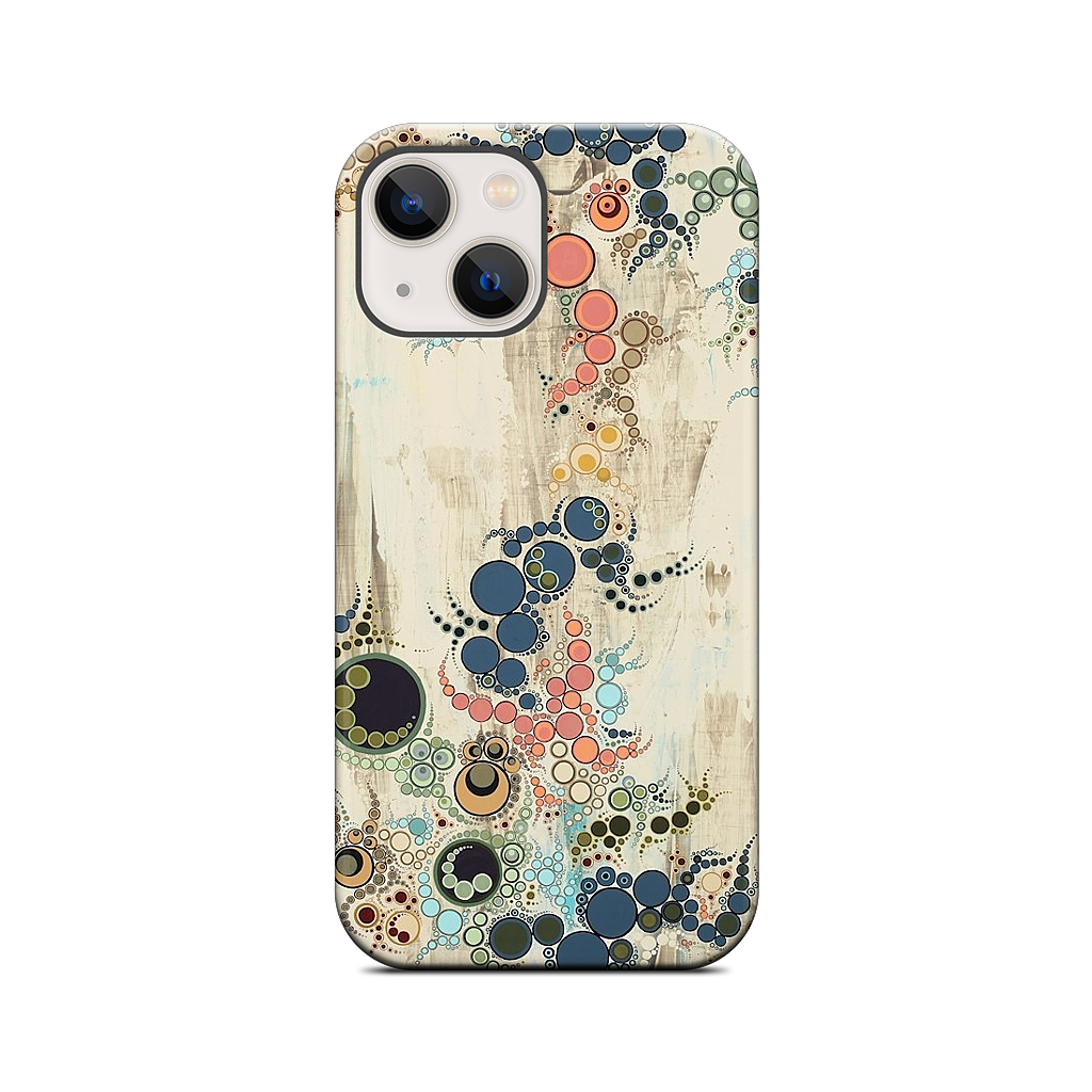 Sfiorare iPhone Case