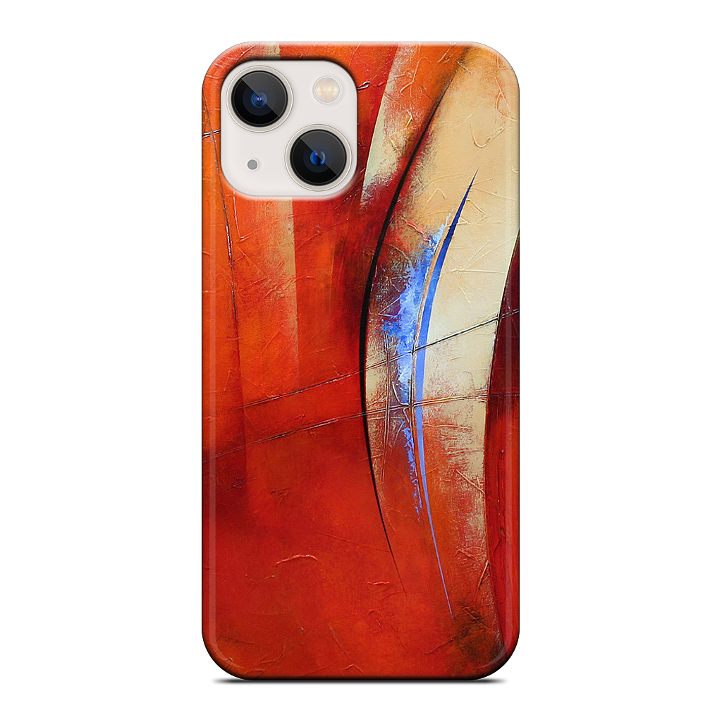 Newjazz iPhone Case