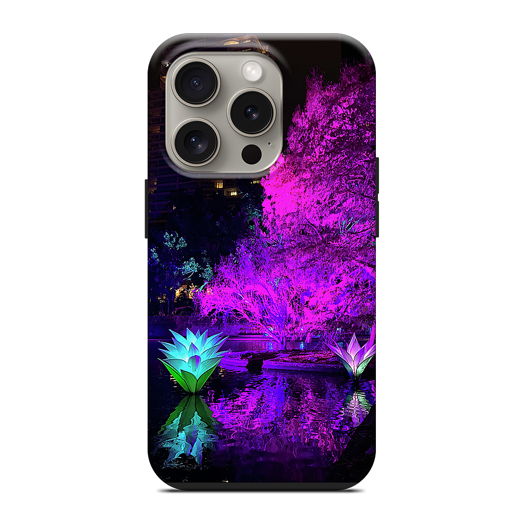 Custom iPhone Case - 22eaa17a