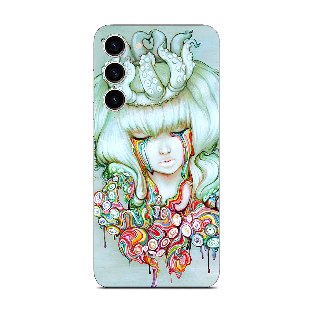 The Dream Melt Samsung Skin