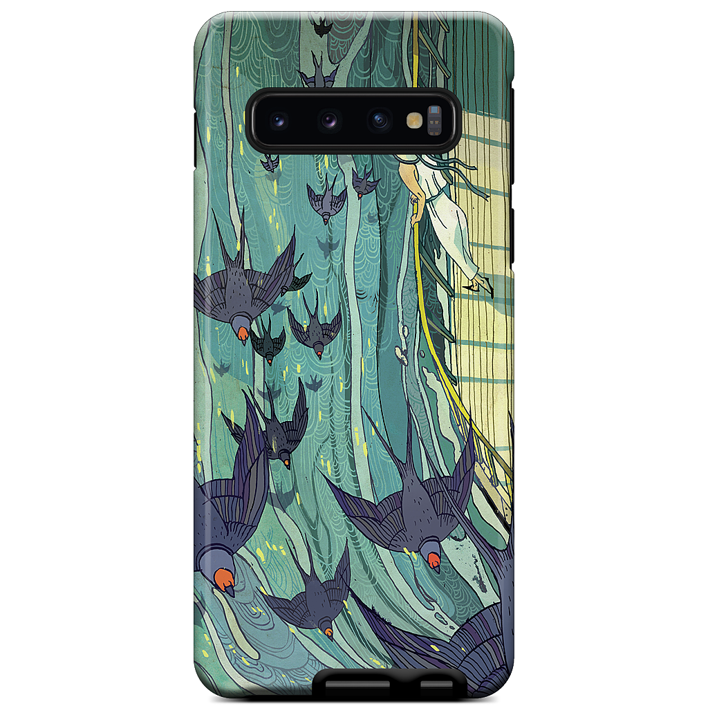 Cassarole Samsung Case