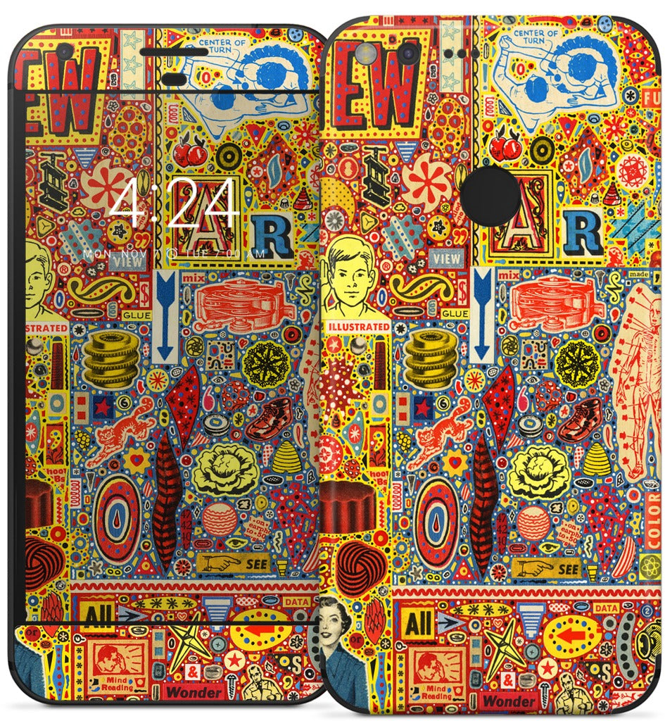 Primary Google Phone