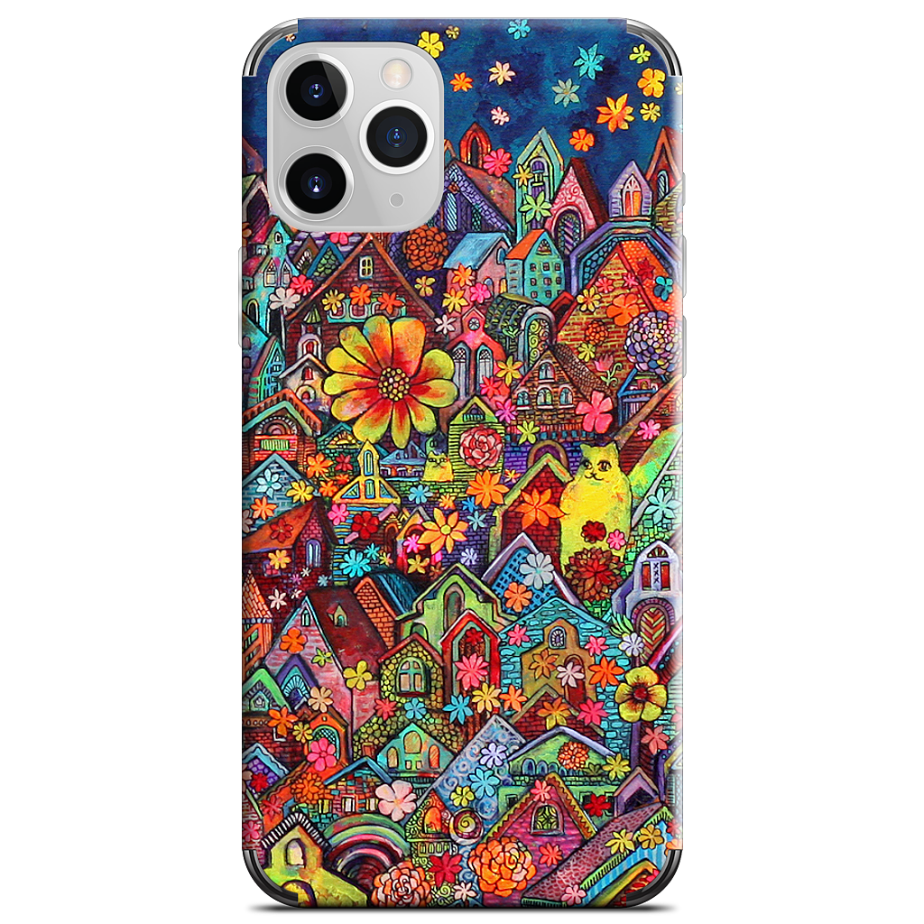 Once Upon a Time iPhone Skin