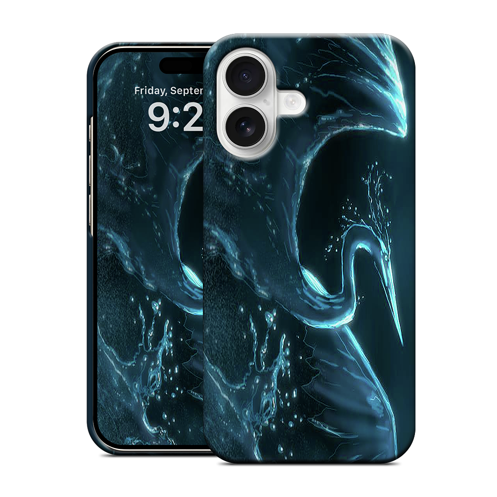 Custom iPhone Case - cd1d1fd6