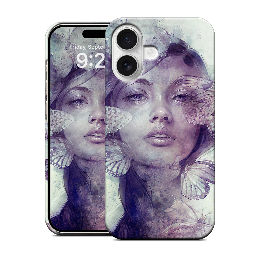 Adorn iPhone Case