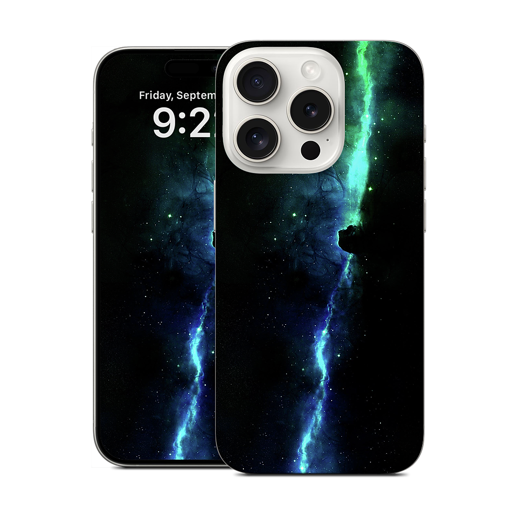 Custom iPhone Skin - 927e5c98