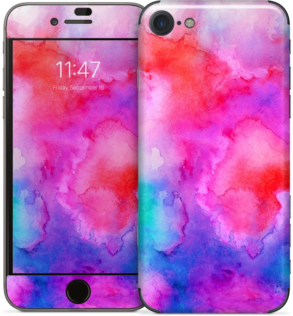 Acquiesce 2 iPhone Skin