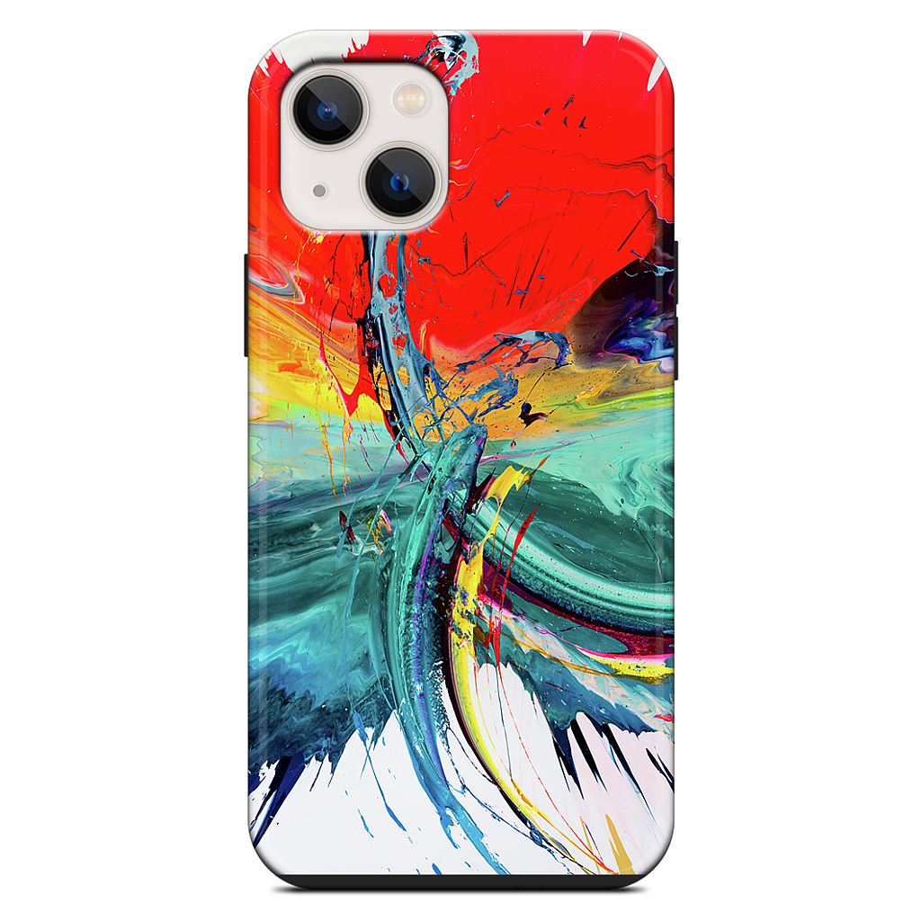 Volant iPhone Case