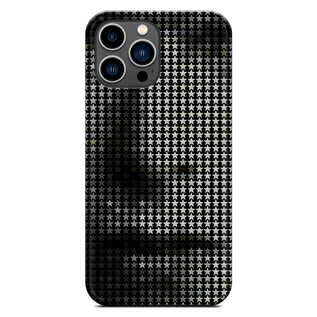 Starman iPhone Case
