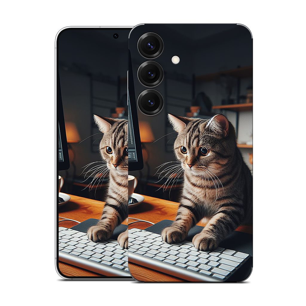 Custom Samsung Skin - efb833b2