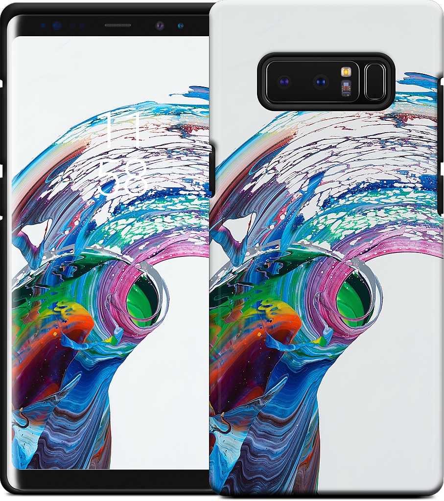 Creature Samsung Case