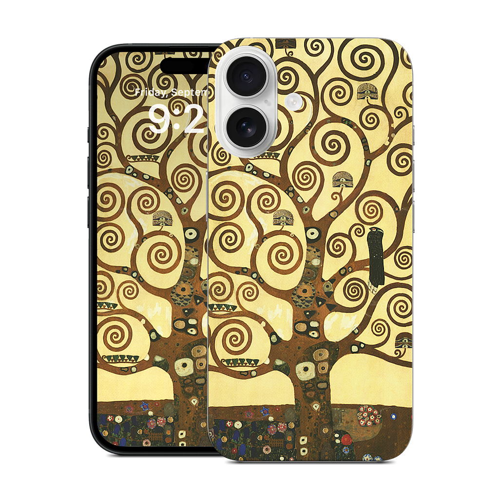 Tree Of Life iPhone Skin