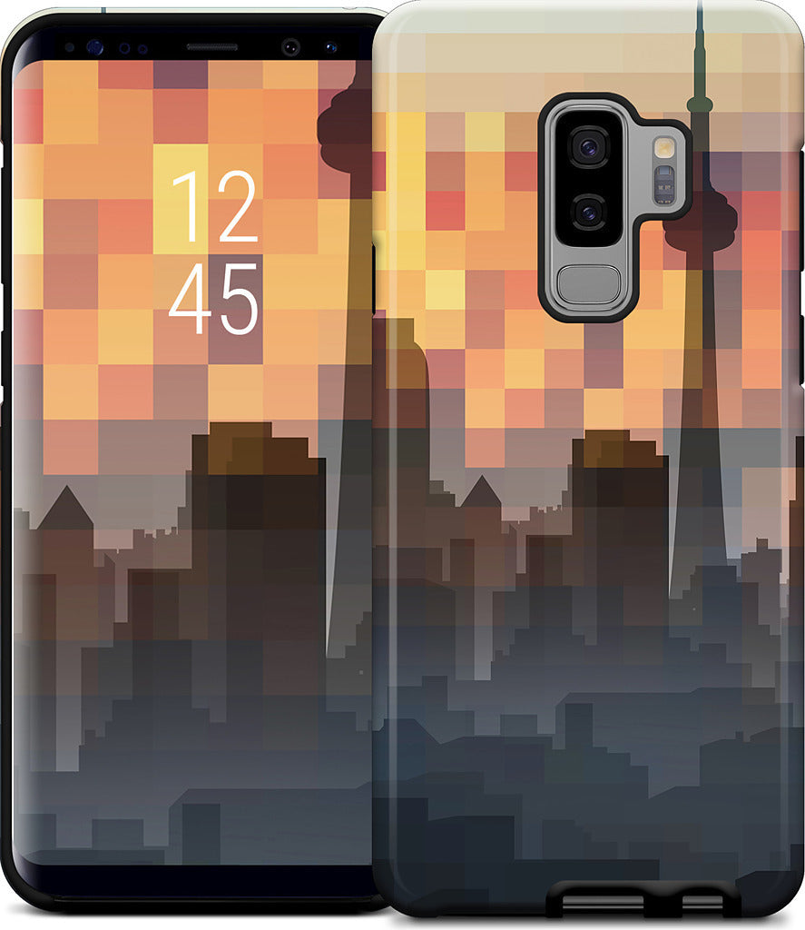 Rise II Samsung Case