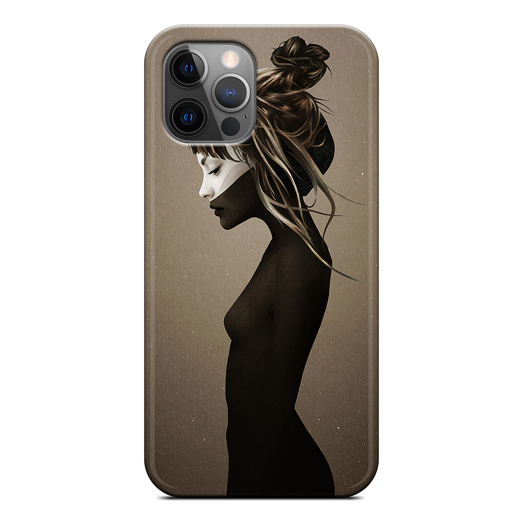 This City iPhone Case
