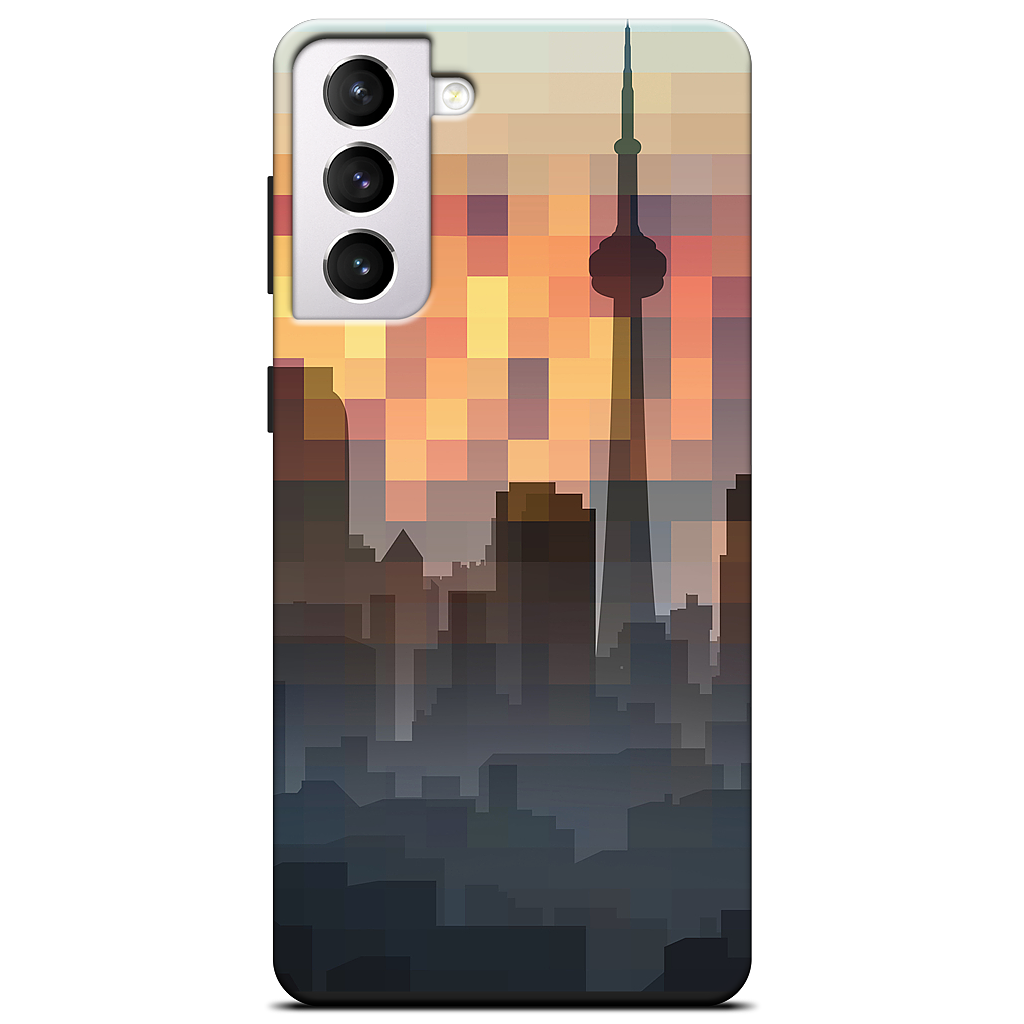 Rise II Samsung Case