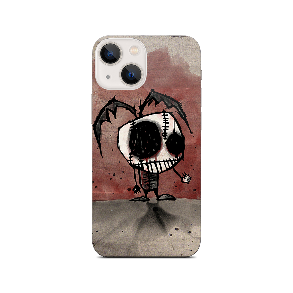 Stan iPhone Skin