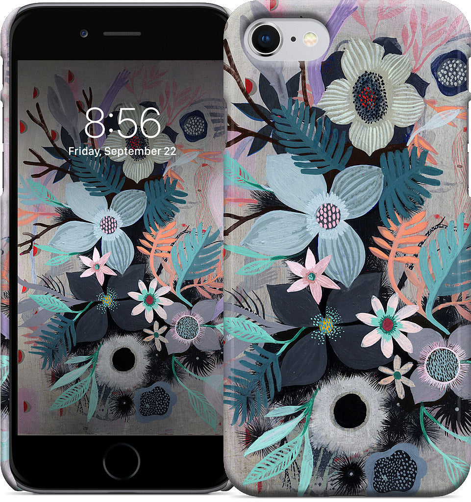 Wedding Mints iPhone Case
