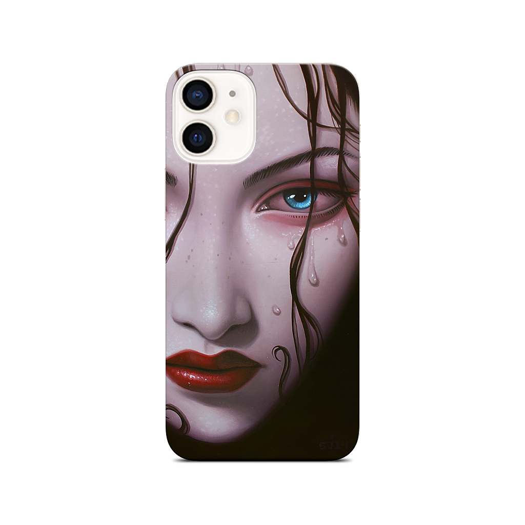 Sweat iPhone Skin