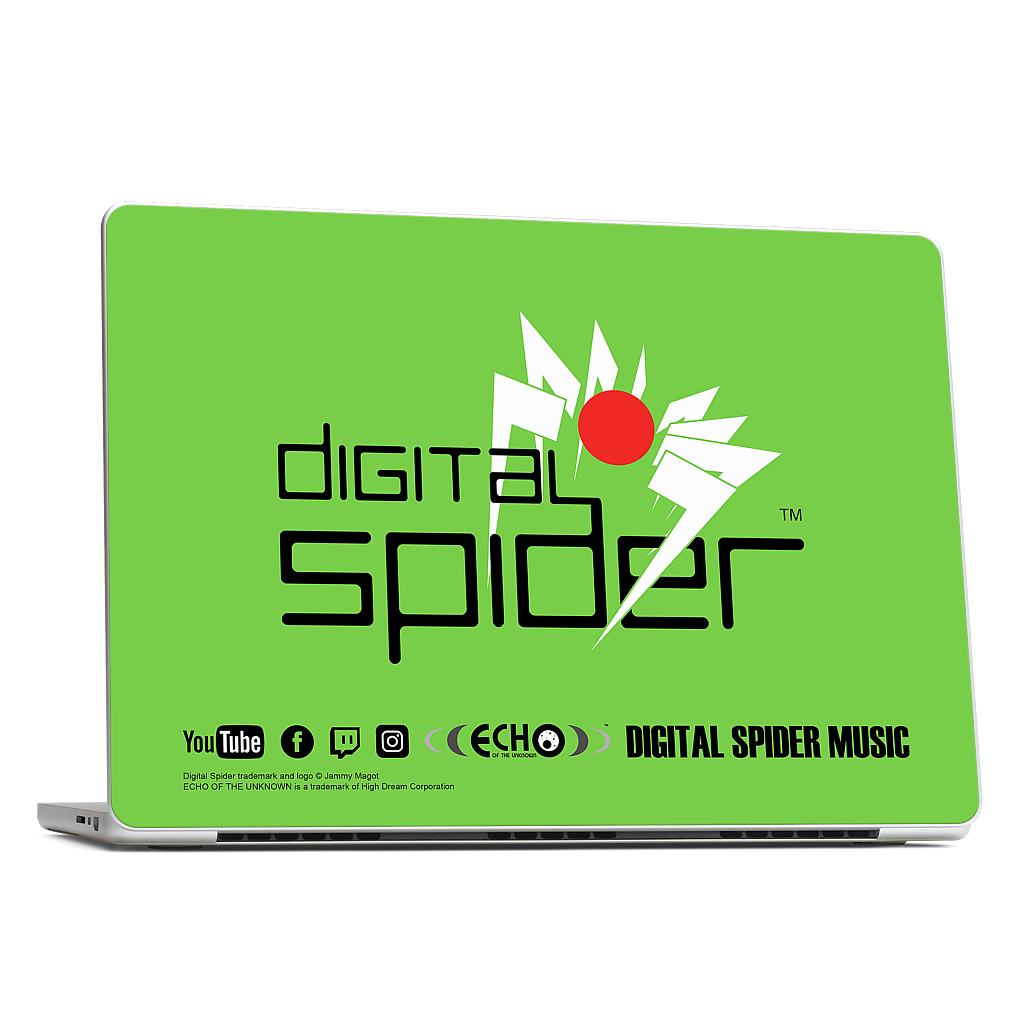 Custom MacBook Skin - 93911cd5