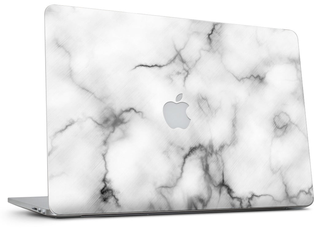 Marble MacBook Skin
