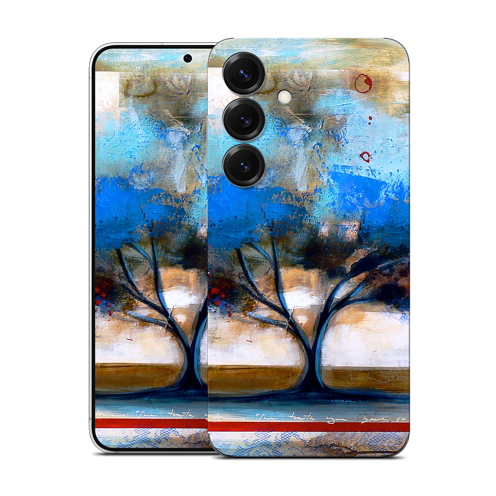 Rooted In Earth Samsung Skin